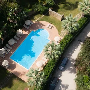Alloggio per agriturismo Luca, SantʼAgata di Militello