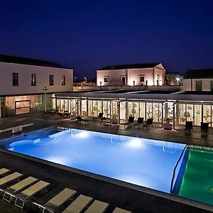 Hotel Poggio Del Sole, Contrada Cimillà
