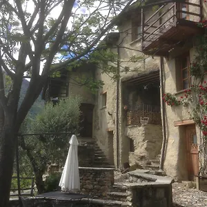 Roncaiola Casa di campagna Tirano